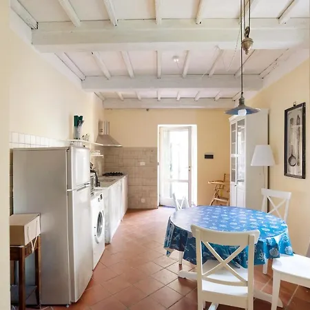 Casa Conte Picedi Appartamento Luna Lerici Buitenkant foto