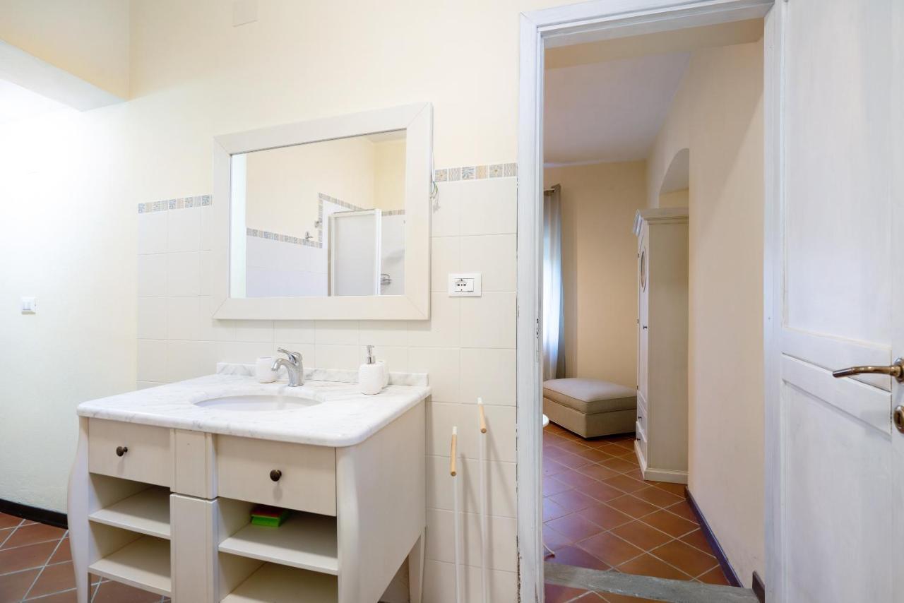 Casa Conte Picedi Luna * Lerici