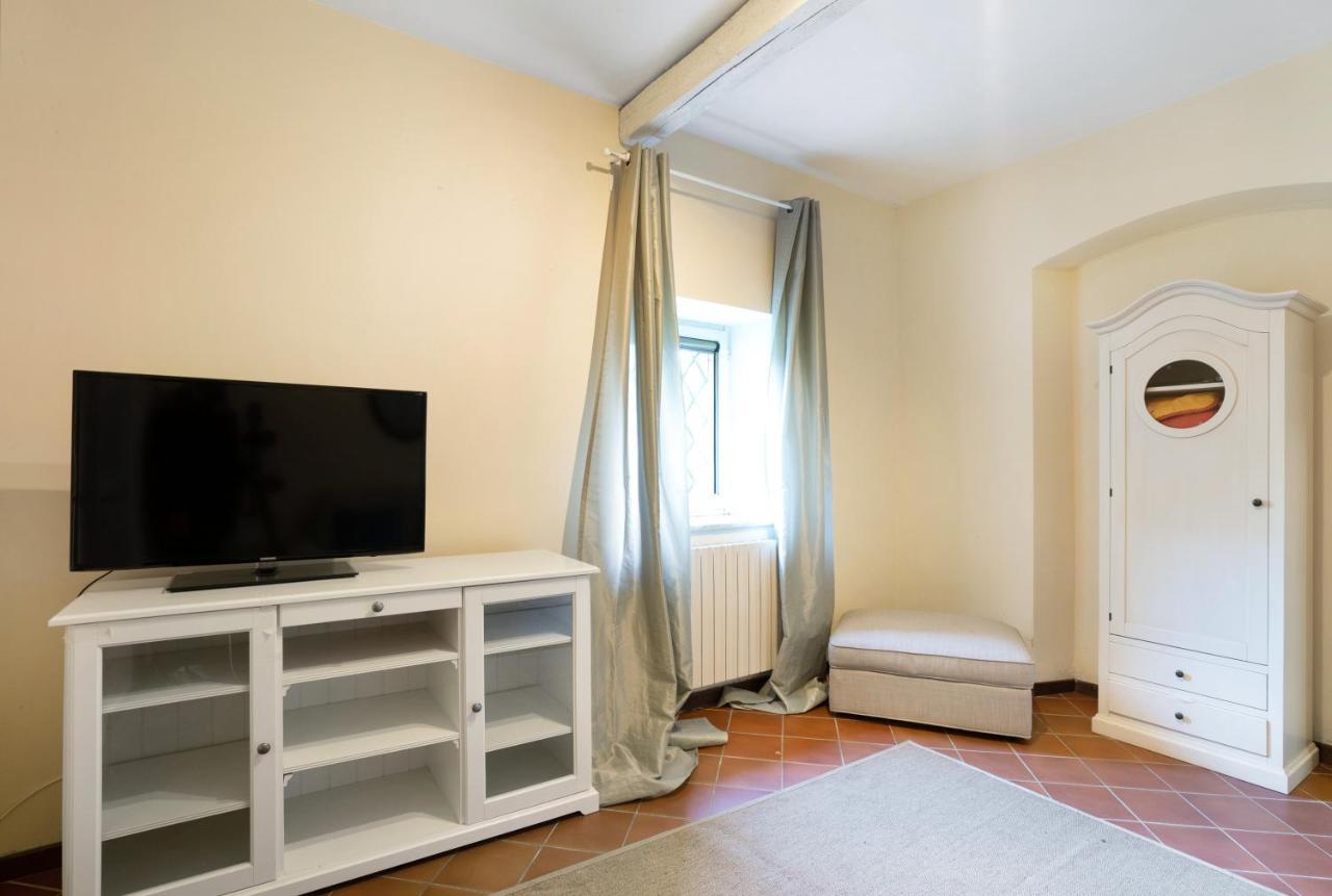 Casa Conte Picedi Luna Apartment Lerici
