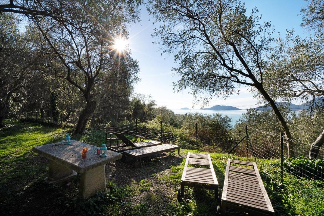 Casa Conte Picedi Luna Lerici