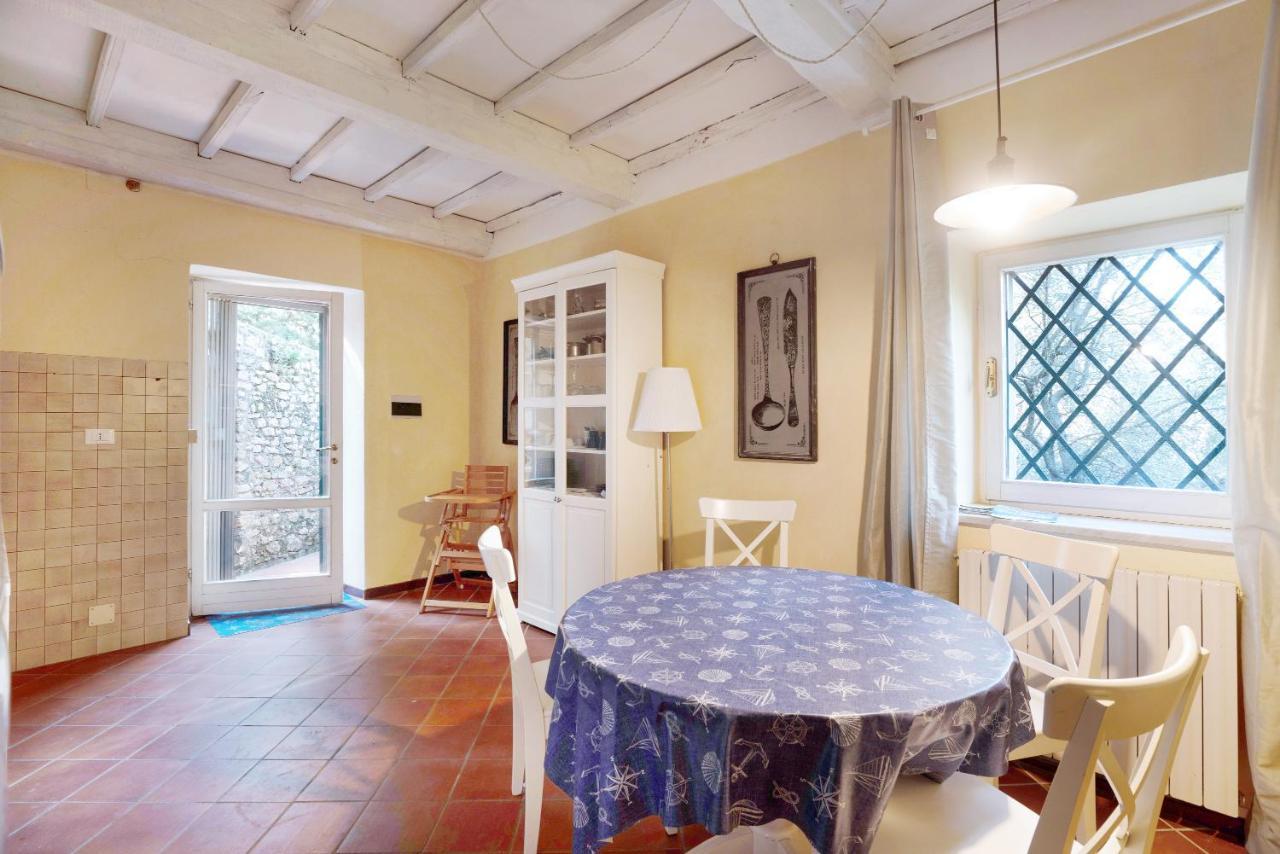 Casa Conte Picedi Luna Apartment
