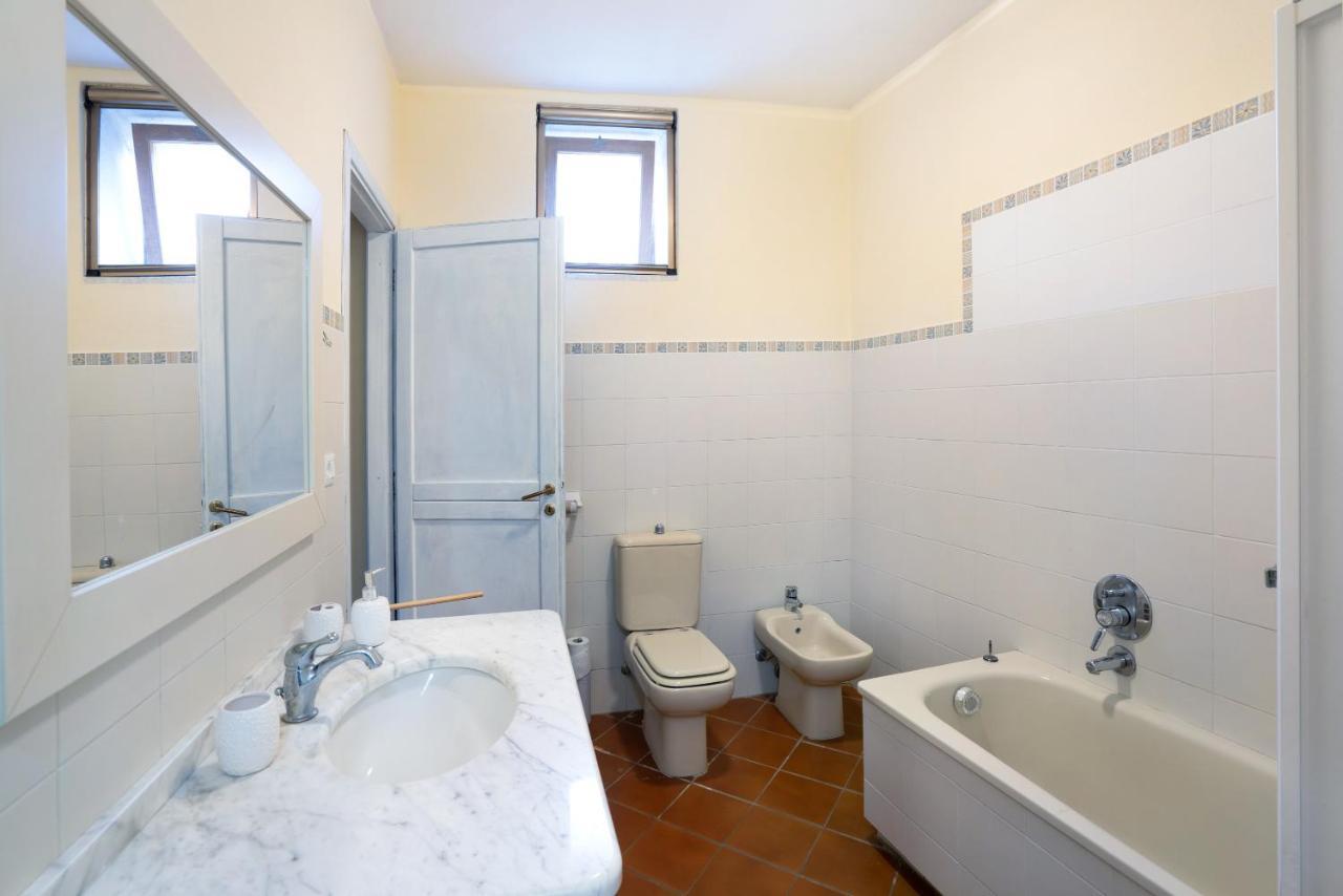 Casa Conte Picedi Luna Apartment Lerici