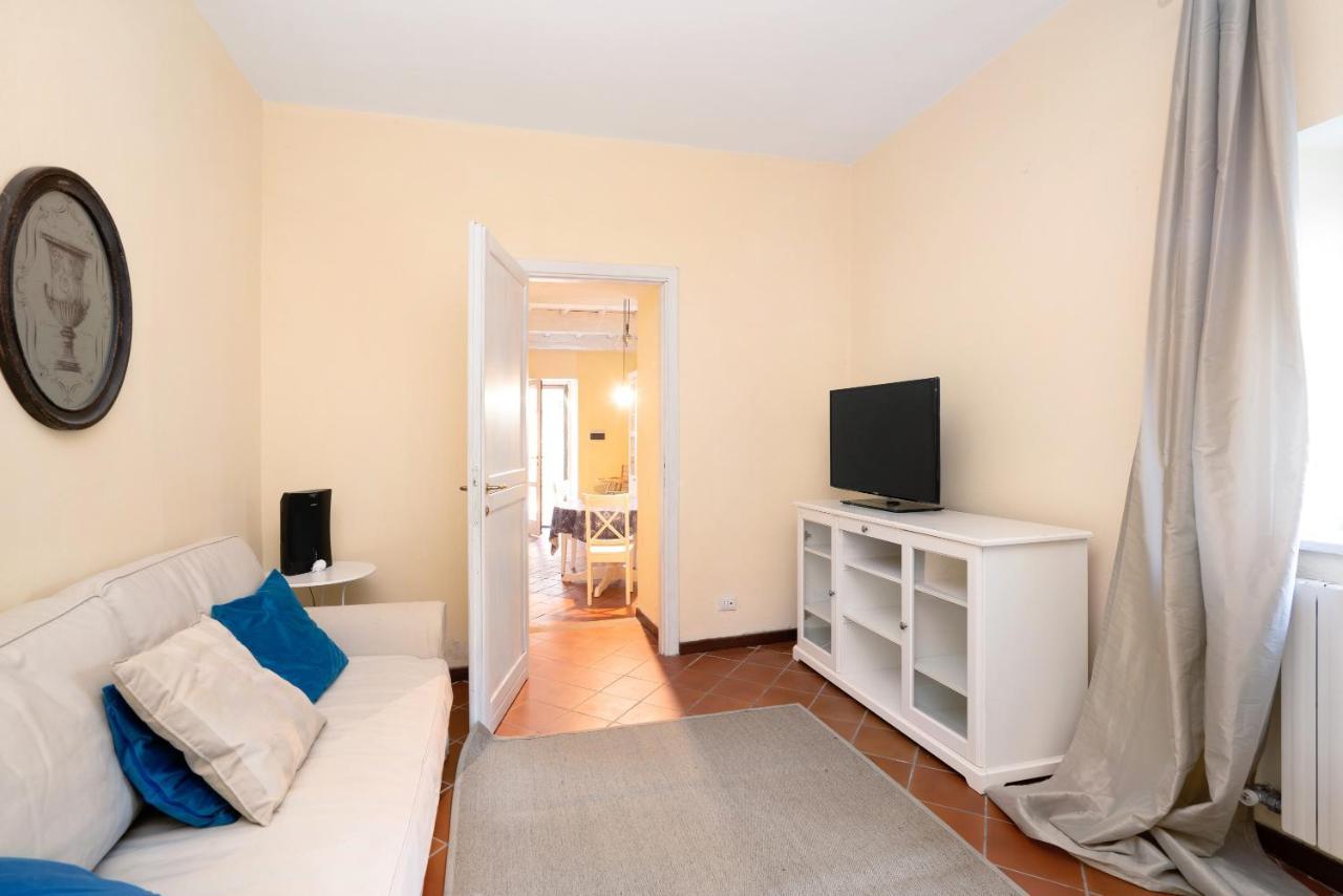 Casa Conte Picedi Luna Apartment *