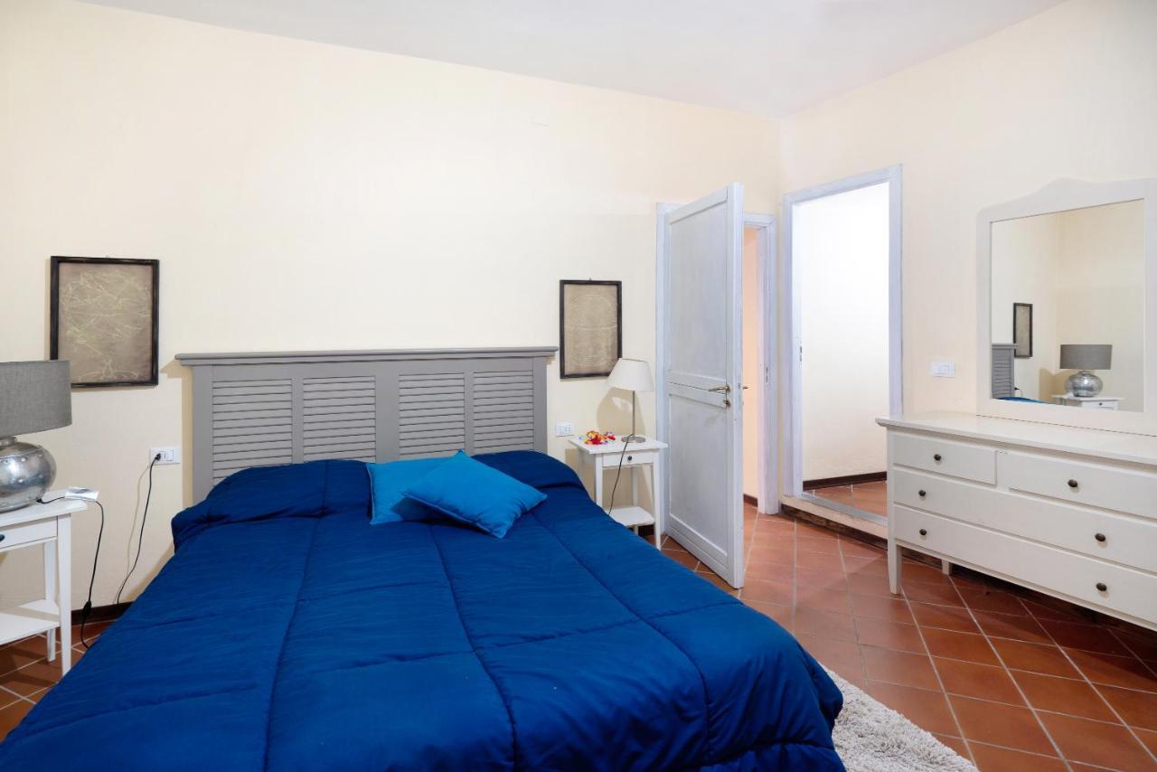 Apartment Casa Conte Picedi Luna