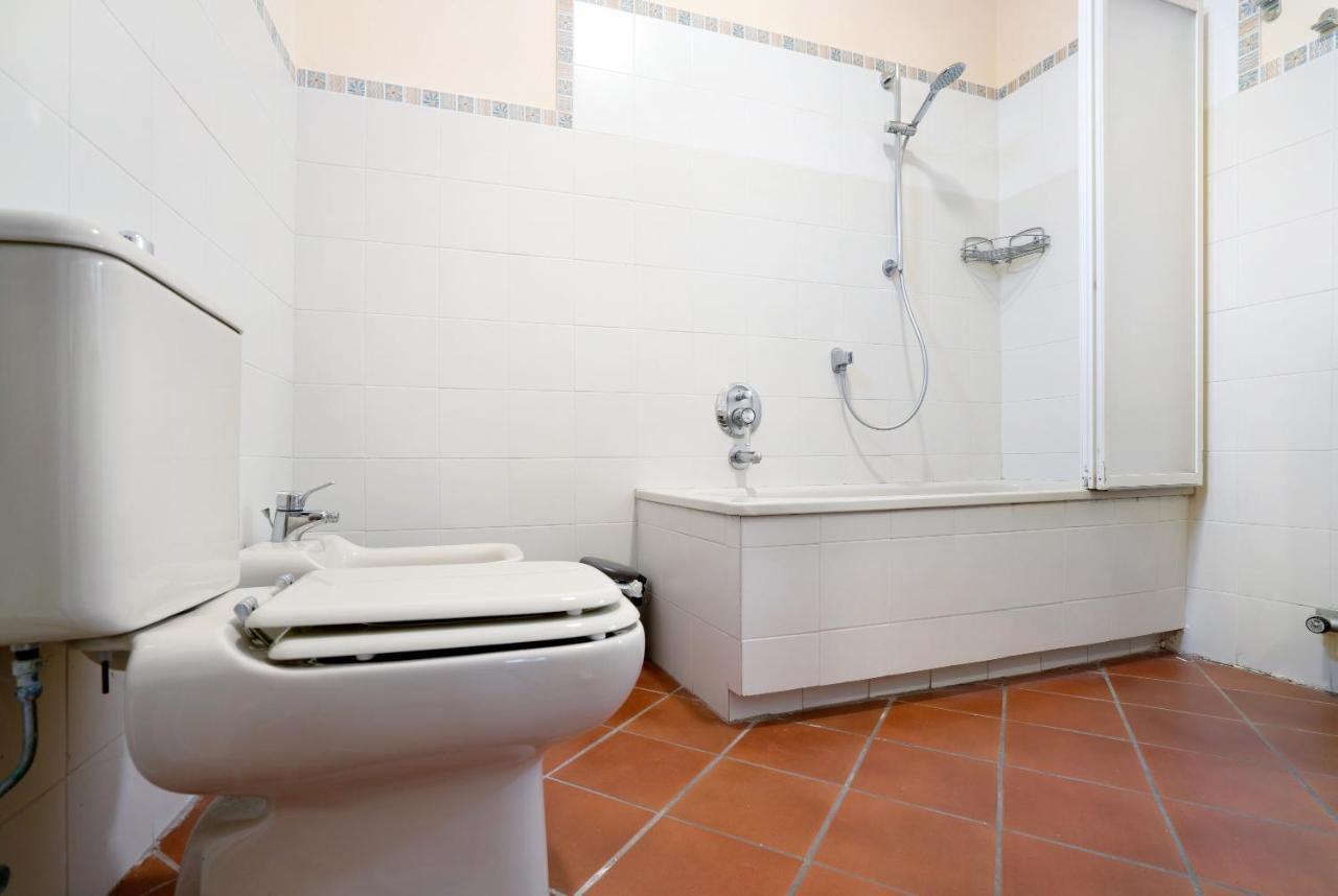Casa Conte Picedi Luna Apartment *