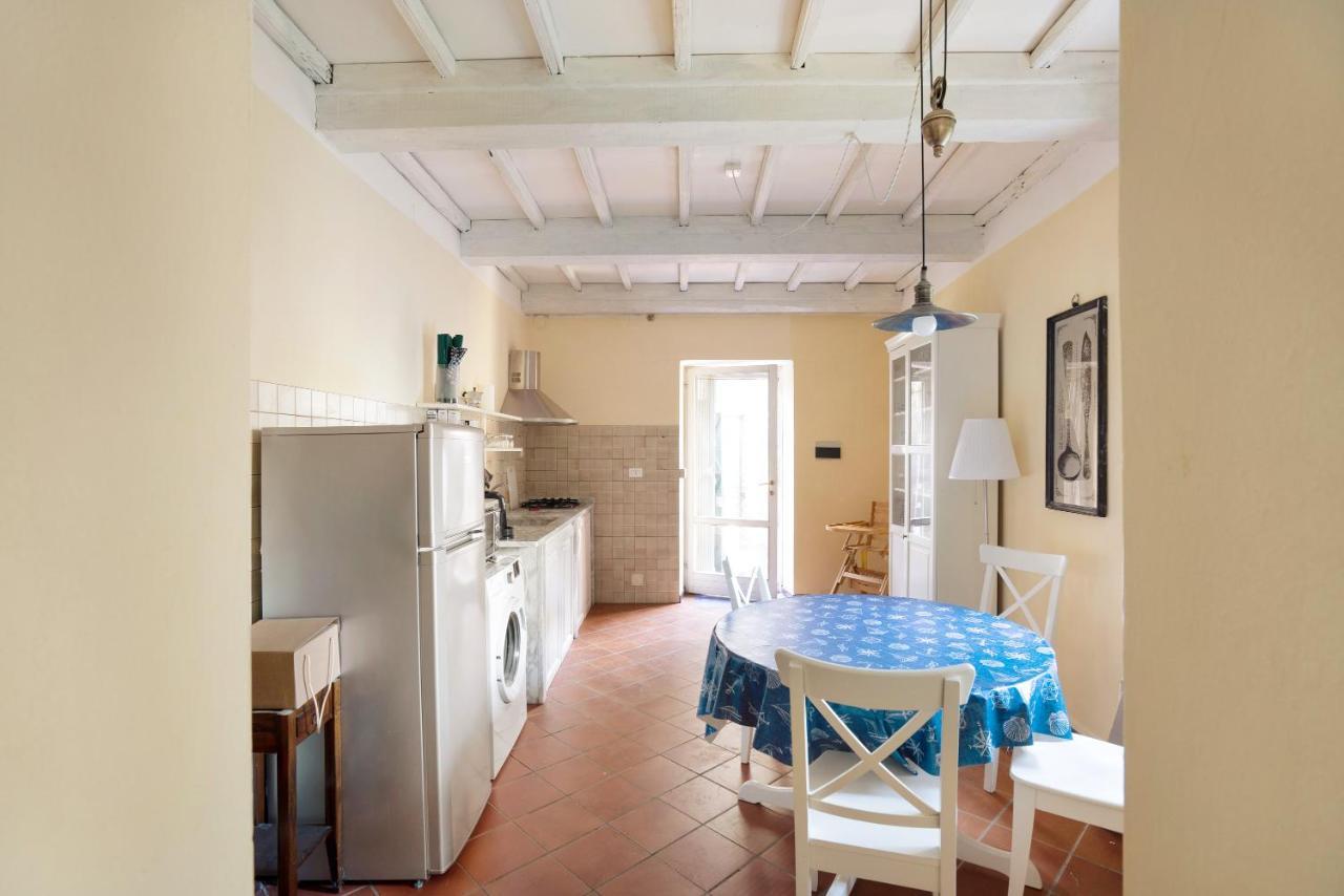 Apartment Casa Conte Picedi Luna Lerici